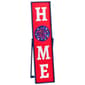 New View Americana Double Sided Porch Sign - image 1