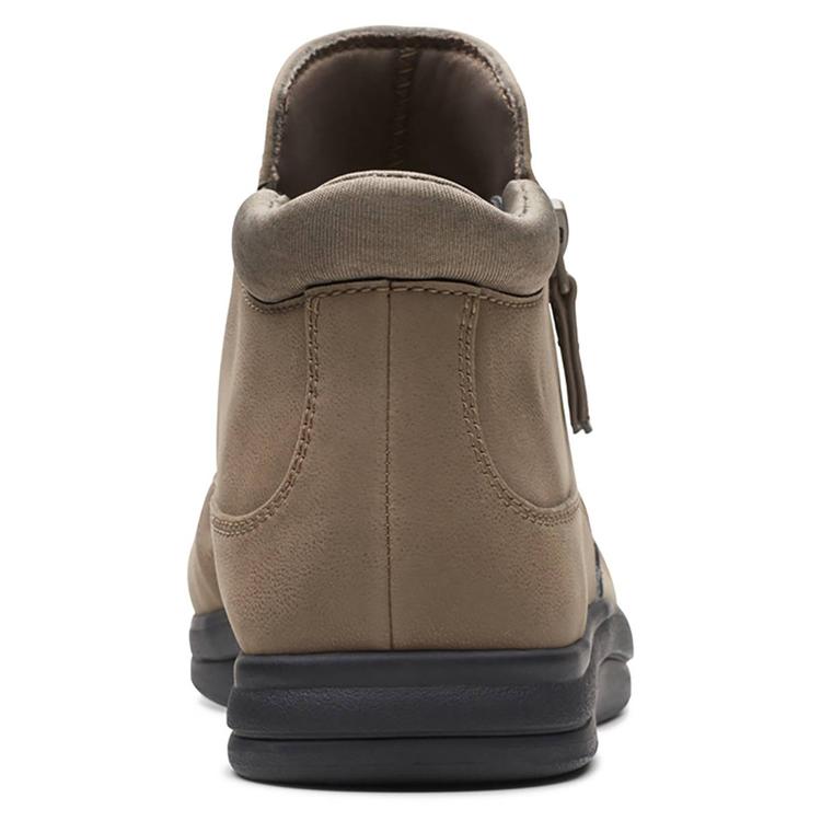 Womens Clarks® Breeze Range