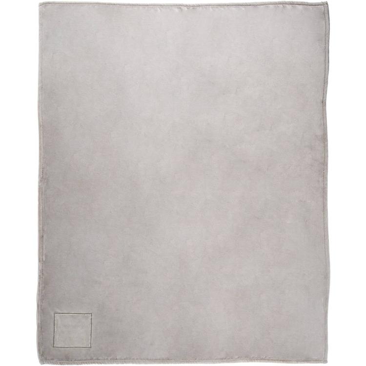 Pavilion Brother Plush Blanket