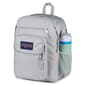 JanSport® Big Student Grounded Grey Backpack - image 3