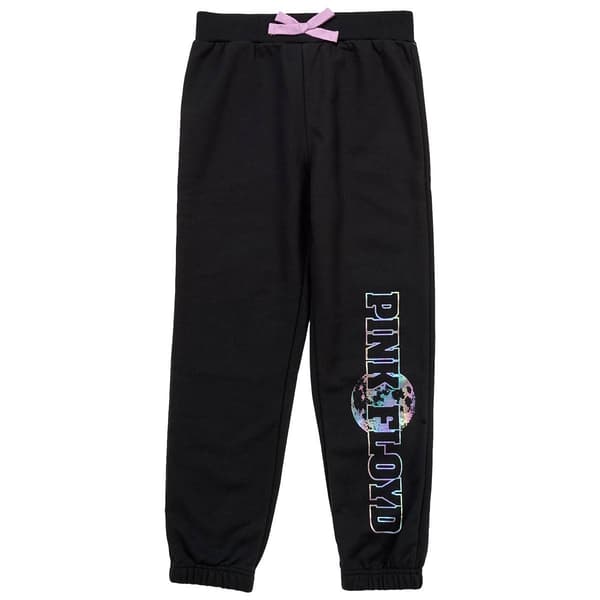 Girls (7-16) Pink Floyd Jogger
