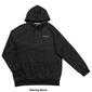 Mens Spyder Fleece Pullover Hood w/ Front Pouch - image 4