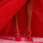 Barbie® Signature 2026 Holiday African American Holiday Doll - image 4
