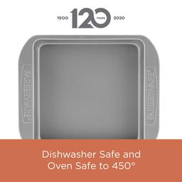Farberware® 13in. Non-Stick Bakeware Round Pizza Crisper