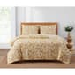 Cedar Court Camden Leaf Reversible Quilt Set - image 1