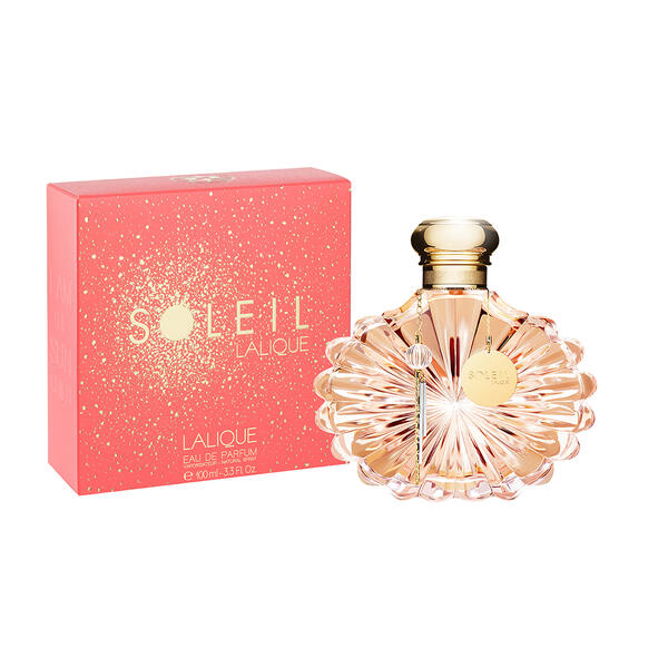 Lalique Soleil Eau de Parfum - image 