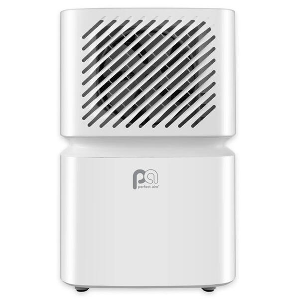 Perfect Aire 8pt. Compact Dehumidifier - image 
