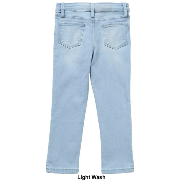 Girls &#40;4-6x&#41; YMI&#174; Basic Skinny Jeans
