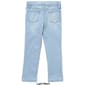Girls &#40;4-6x&#41; YMI&#174; Basic Skinny Jeans - image 4