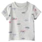 Baby Boy (3-24M) Carter''s® Boat Top & Denim Shortall Set - image 3
