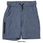 Boys (8-16) Tony Hawk Hybrid Flex Pull on Shorts - image 2