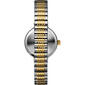 Womens Viewpoint by Timex&#174; Two-Tone Round Watch - CC3D869009J - image 3