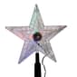 Kurt Adler 8.5in. LED Color-Changing Light Star Treetop - image 5