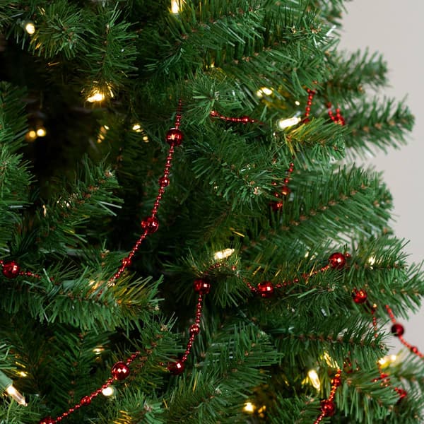 Northlight Seasonal Mirrored Disco Ball Christmas Garland