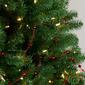 Northlight Seasonal Mirrored Disco Ball Christmas Garland - image 3