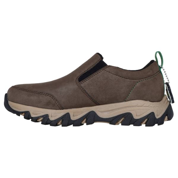 Big Boys Skechers® John Deere: Rugged Ranger Fashion Sneaker