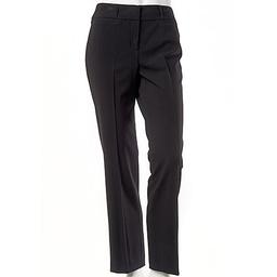 Petite Zac &amp; Rachel Slim Leg Dress Pants - Short