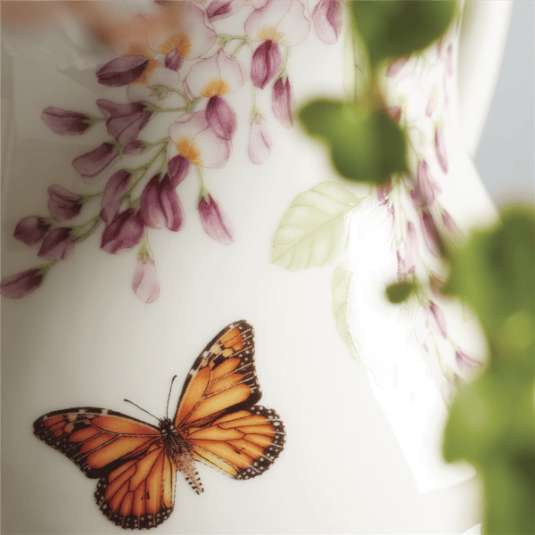Lenox® Butterfly Meadow® Pitcher