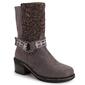 Womens Essentials by MUK LUKS&#40;R&#41; Arya Alice Boots - image 1
