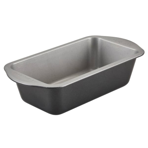 Farberware&#40;R&#41; Disney Bake with Mickey Nonstick 9x5 Loaf Pan