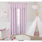 Elrene Adaline Rod Pocket Blackout Curtain Panel - image 4