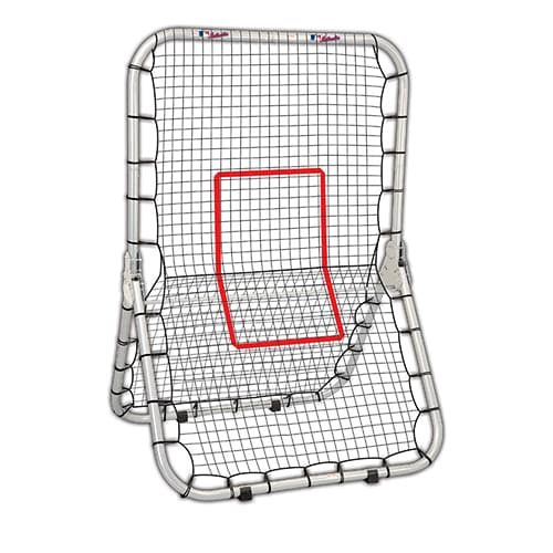 Franklin&#40;R&#41; Sports MLB Jr. Deluxe Return Trainer