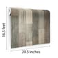 RoomMates® Dark Weathered Plank Peel &amp; Stick Wallpaper - image 7