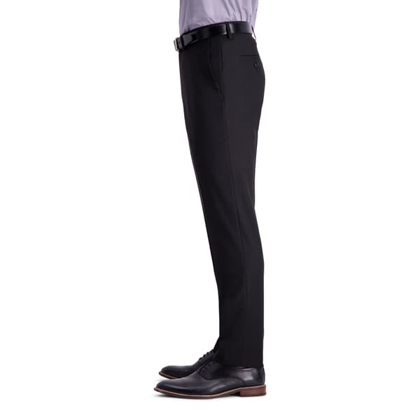 Mens Kenneth Cole® Reaction™ Slim Fit Texture Weave Dress Pants