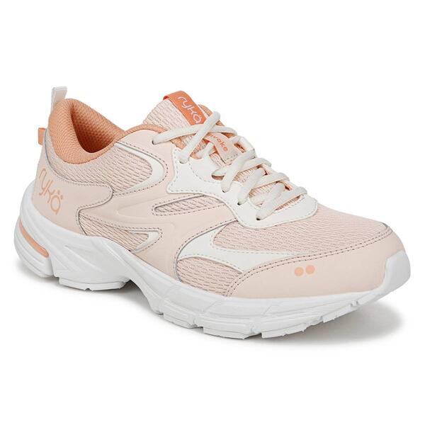 Womens Ryka Invoke Athletic Sneakers - image 
