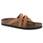 Womens White Mountain Halogen Thong Sandals - image 1