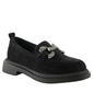 Womens Patrizia Marlen Velvet Loafers - image 1