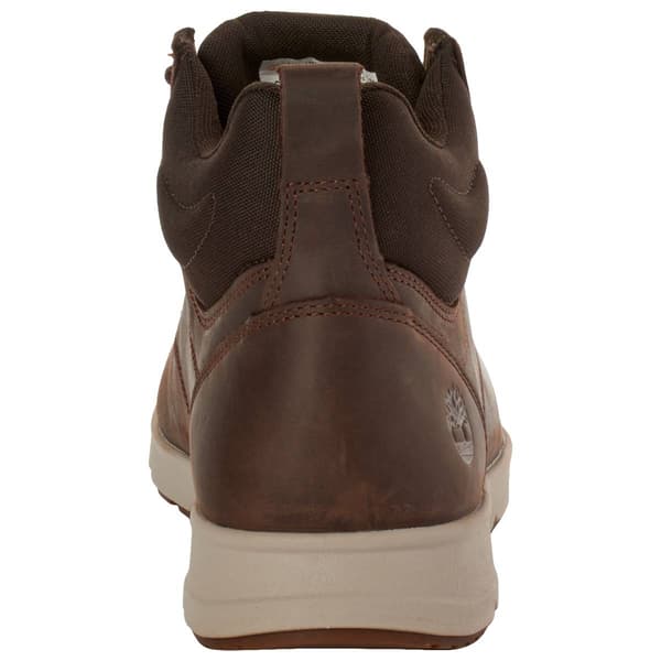 Mens Timberland Parker Street Fashion Sneakers