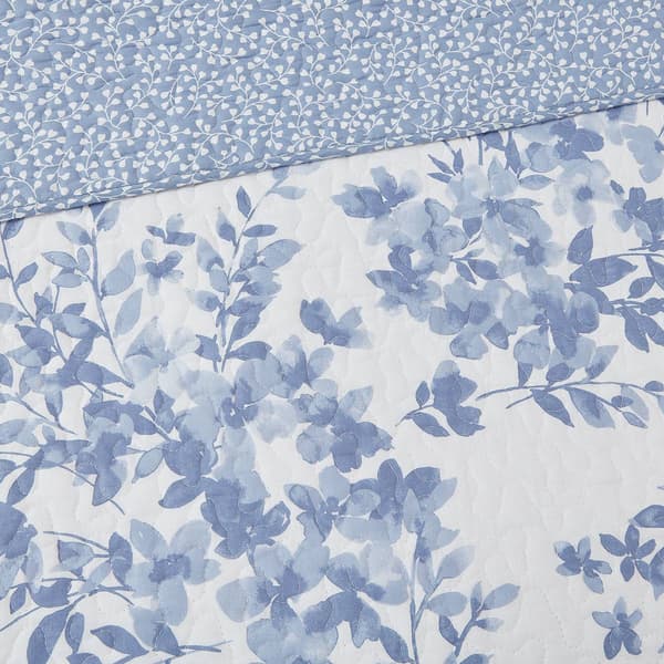 Design Studio Philomena Reversible Quilt Set