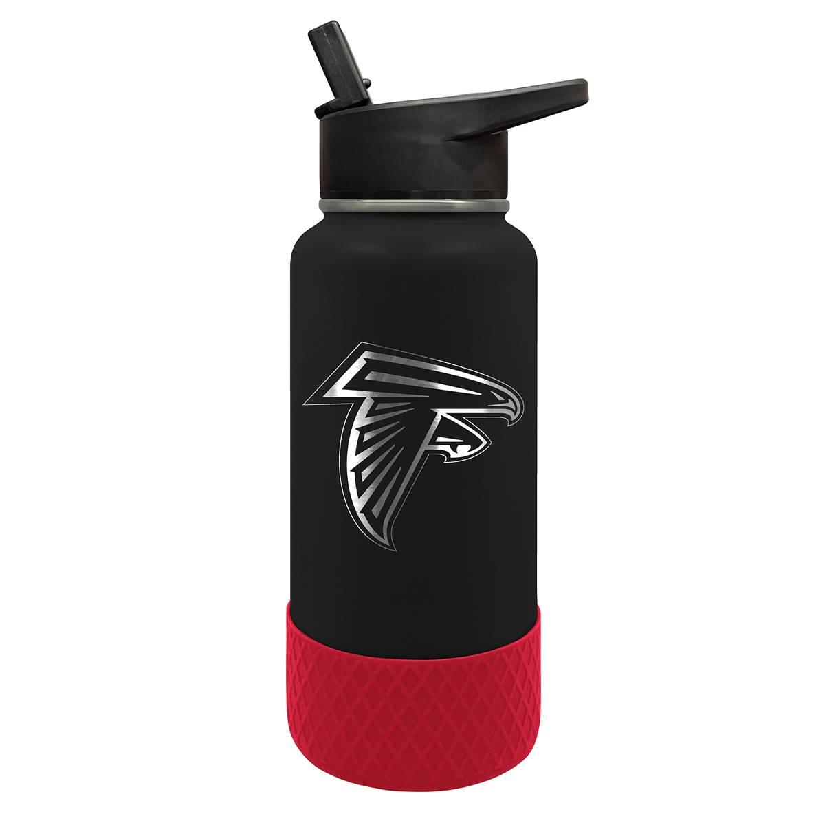 Great American Products 32oz. Atlanta Falcons Water Bottle