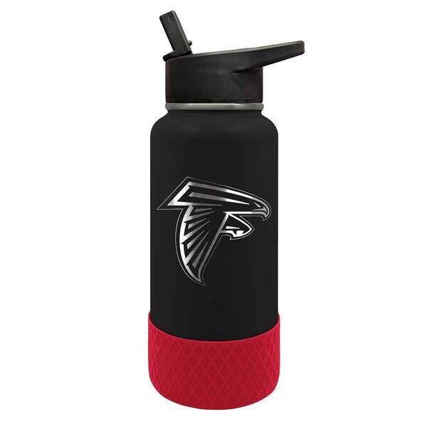 Great American Products 32oz. Atlanta Falcons Water Bottle - image 