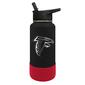 Great American Products 32oz. Atlanta Falcons Water Bottle - image 1