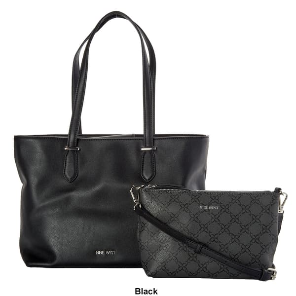 Nine West Dreamy Tote with Pouch