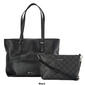Nine West Dreamy Tote with Pouch - image 5