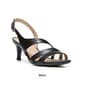 Womens Naturalizer Taimi Strappy Sandals - image 8