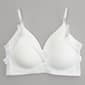Girls &#40;7-16&#41; Rene Rofe&#40;R&#41; 2pk. Katy Wireless Lightly Padded Bras - image 1