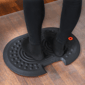 Floortex® AFS-TEX® 2000X Black Active Anti-Fatigue Mat - image 3