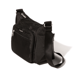 Baggallini Crosstown Hobo Crossbody