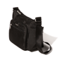 Baggallini Crosstown Hobo Crossbody - image 2