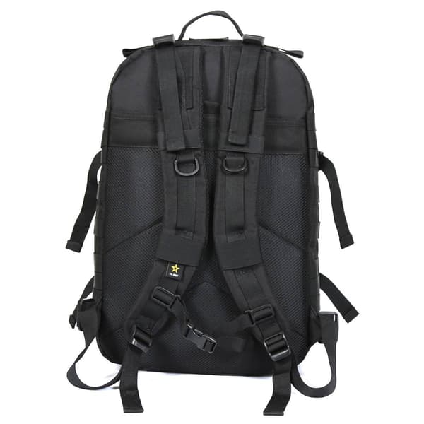 U.S. Army Assault High Performance Tactical Backpack