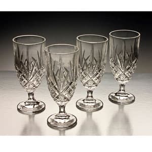 Godinger Dublin Iced Beverage - Set of 4