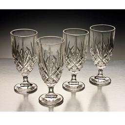 Godinger Dublin Iced Beverage - Set of 4