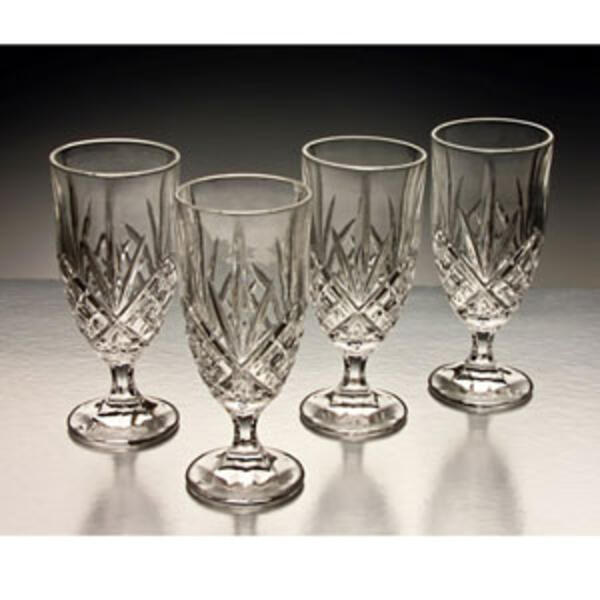 Godinger Dublin Iced Beverage - Set of 4 - image 