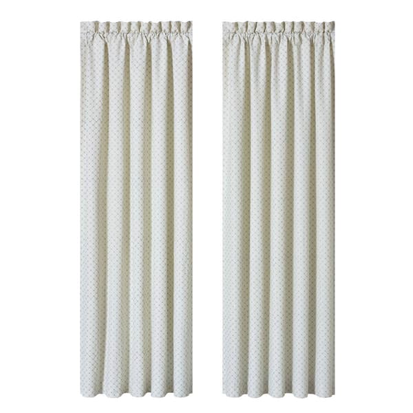 J. Queen New York Blue Garden Bedding Collection