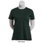 Womens Starting Point Short Sleeve Crew Neck T-Shirt - image 12