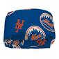 MLB NY Mets Rotary Bed In A Bag Set - image 3